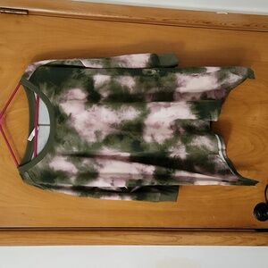 LuLaRoe Cozy Collection - Kate Sweatshirt